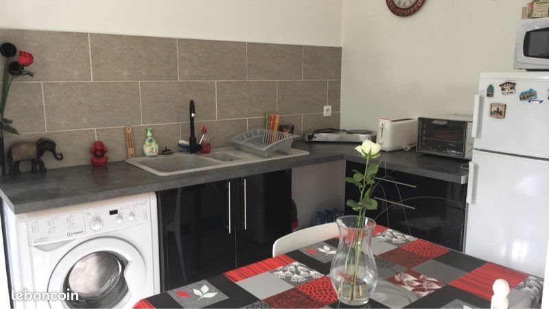 Appartement à louer, 35m², Lisieux