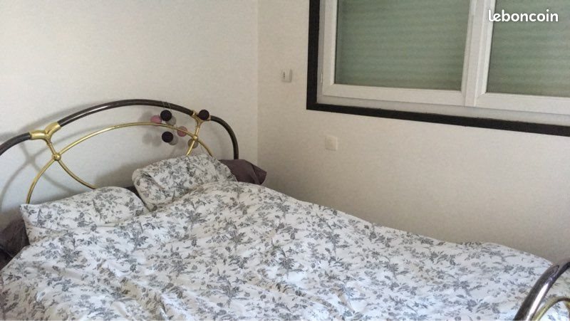 Appartement à louer, 35m², Lisieux