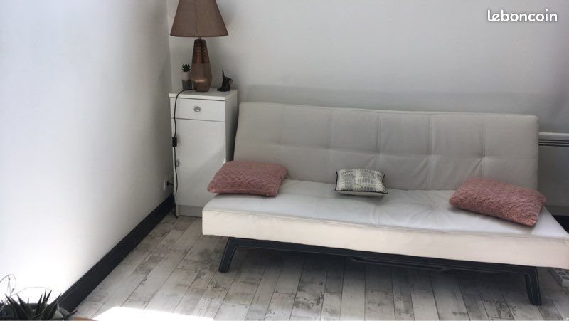Appartement à louer, 35m², Lisieux