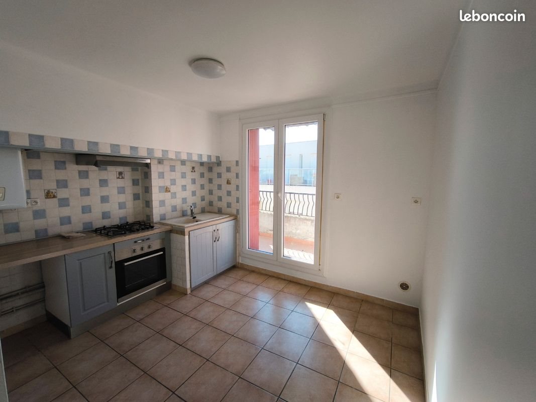 Appartement à louer, 80m², Béziers