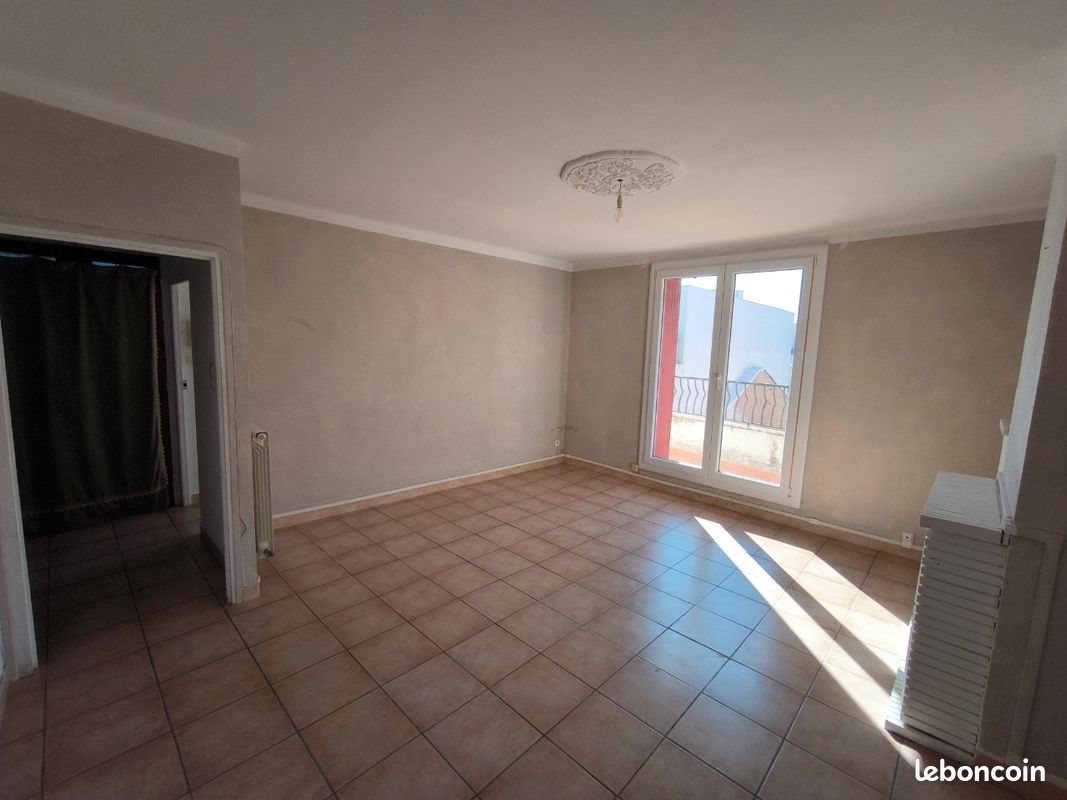 Appartement à louer, 80m², Béziers