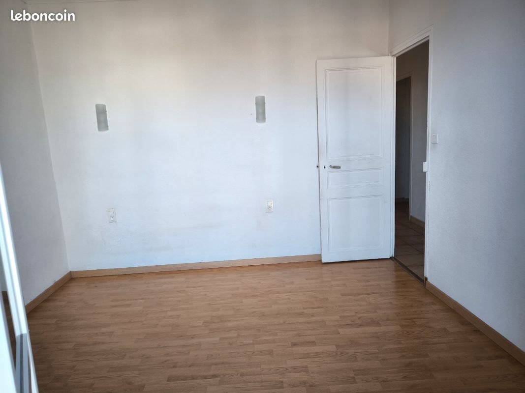 Appartement à louer, 80m², Béziers