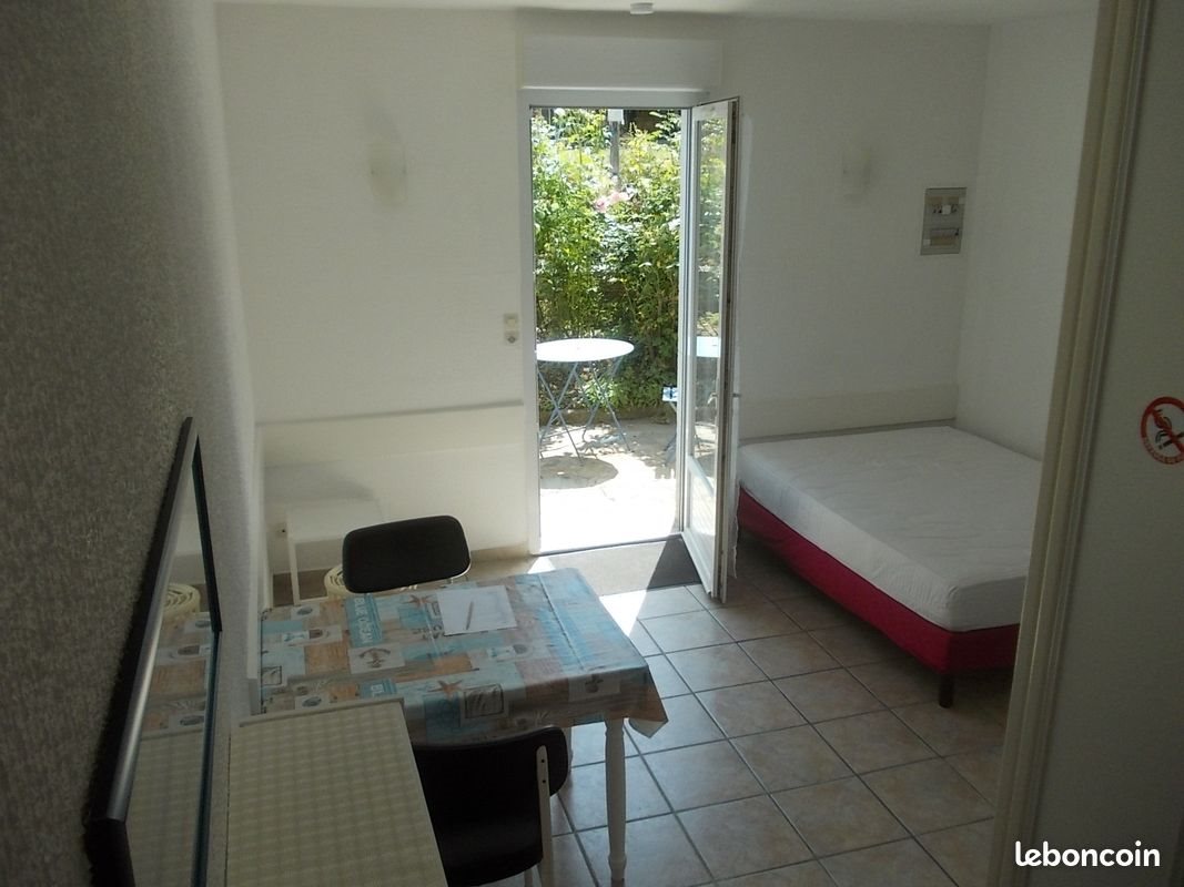 Appartement à louer, 23m², Paimpol