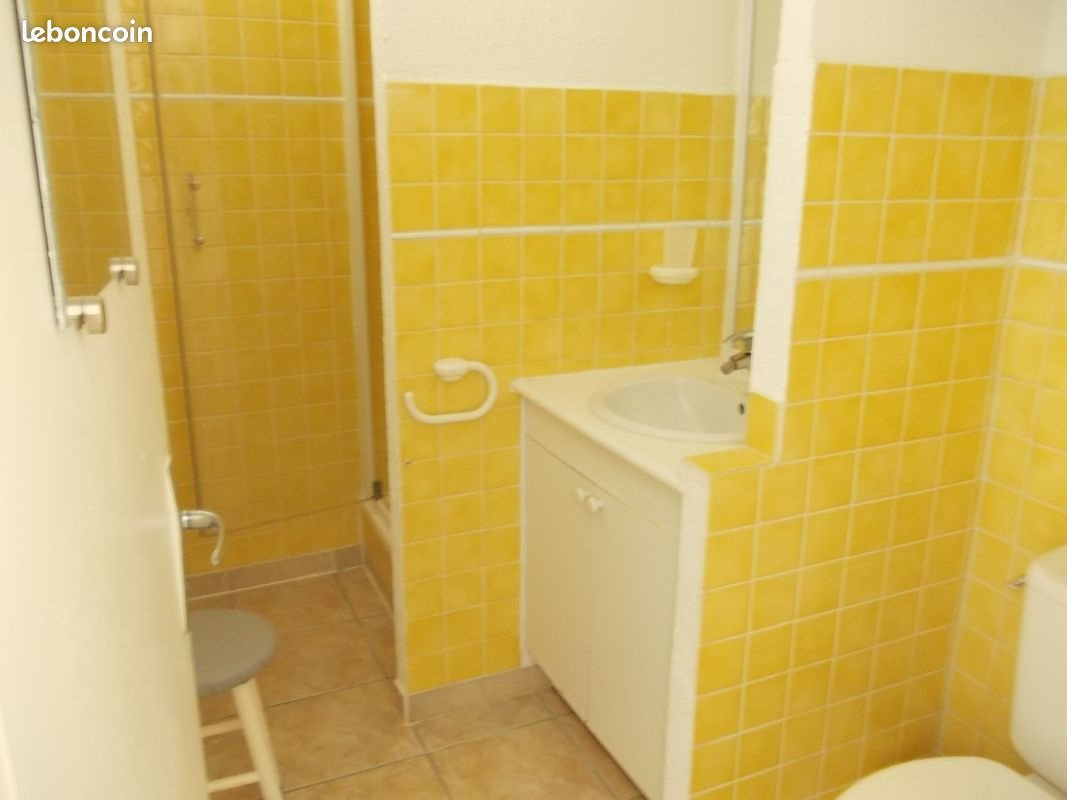 Appartement à louer, 23m², Paimpol