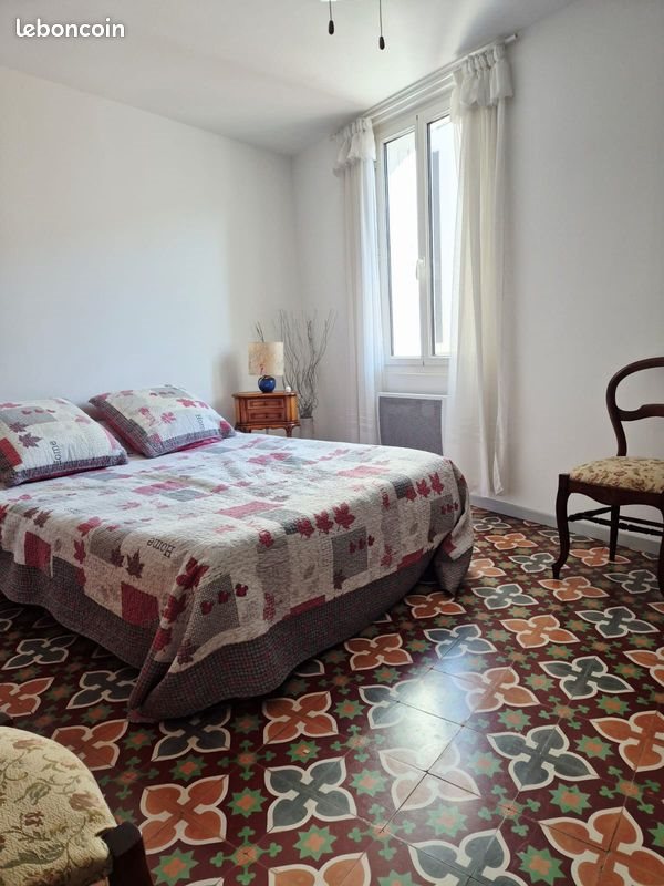 Maison à vendre, 107m², Sainte-Marie-la-Mer