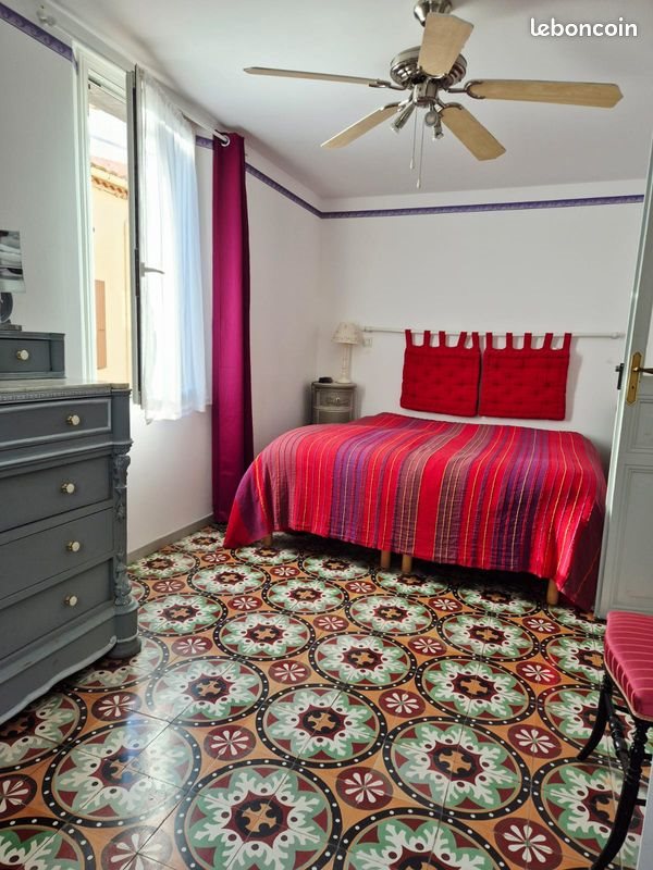 Maison à vendre, 107m², Sainte-Marie-la-Mer