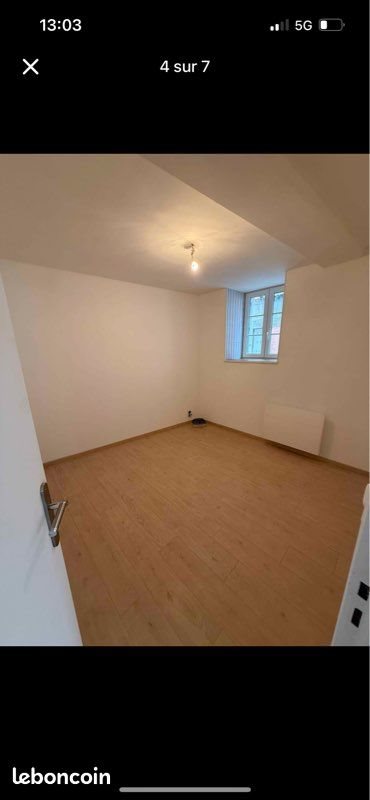 Appartement à vendre, 50m², Beauvais