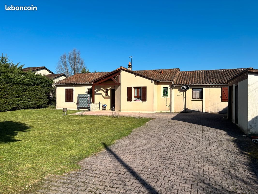 Maison à vendre, 149m², Coulounieix-Chamiers