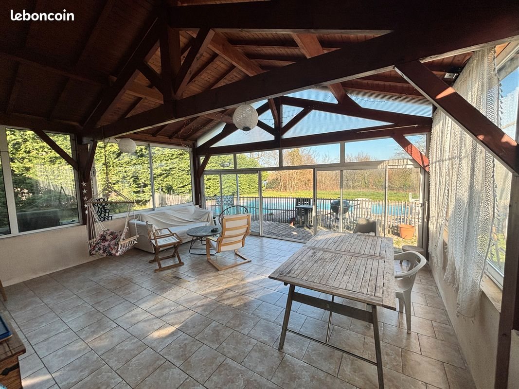 Maison à vendre, 149m², Coulounieix-Chamiers