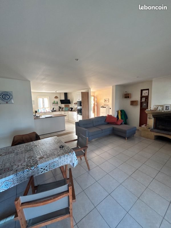 Maison à vendre, 149m², Coulounieix-Chamiers