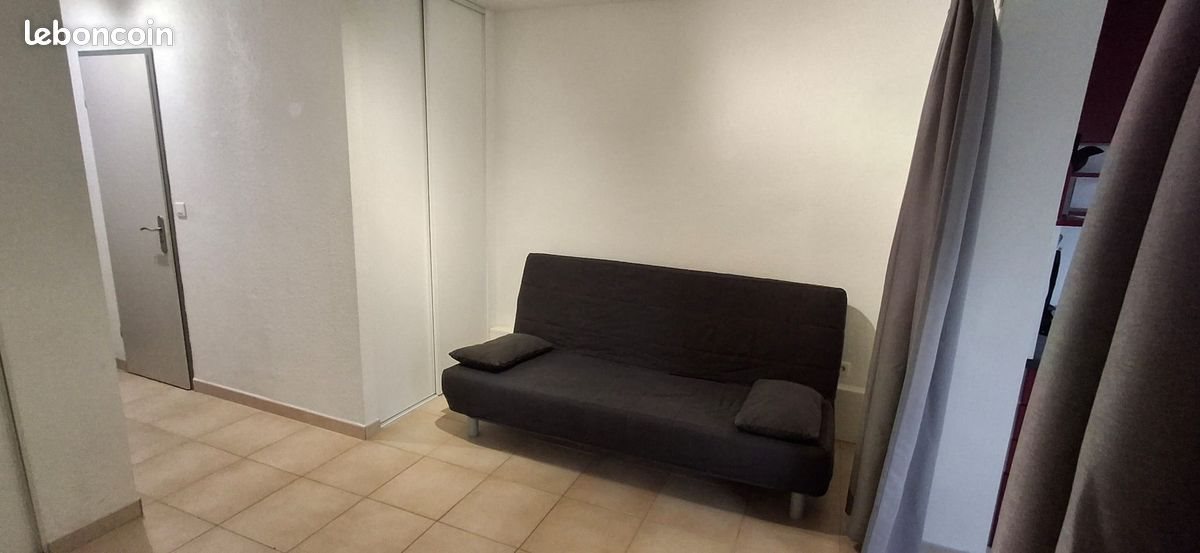 Appartement à louer, 30m², Arles