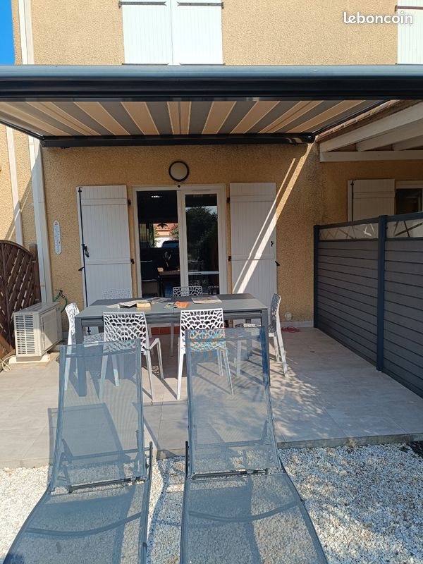 Maison à vendre, 62m², Argelès-sur-Mer