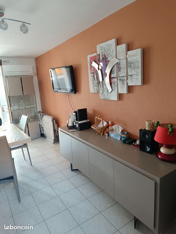 Maison à vendre, 62m², Argelès-sur-Mer
