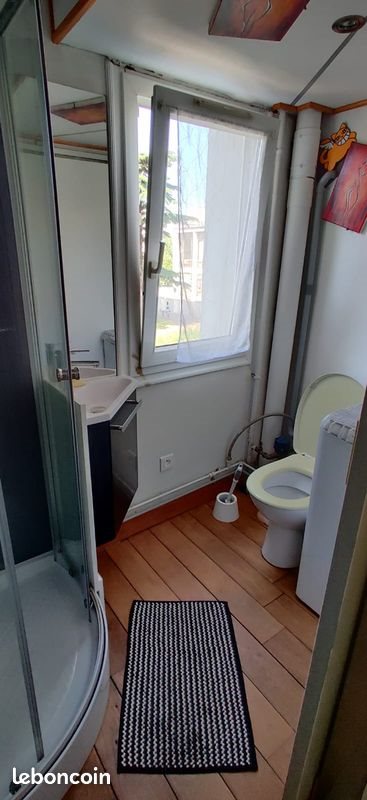 Appartement à louer, 33m², Nantes