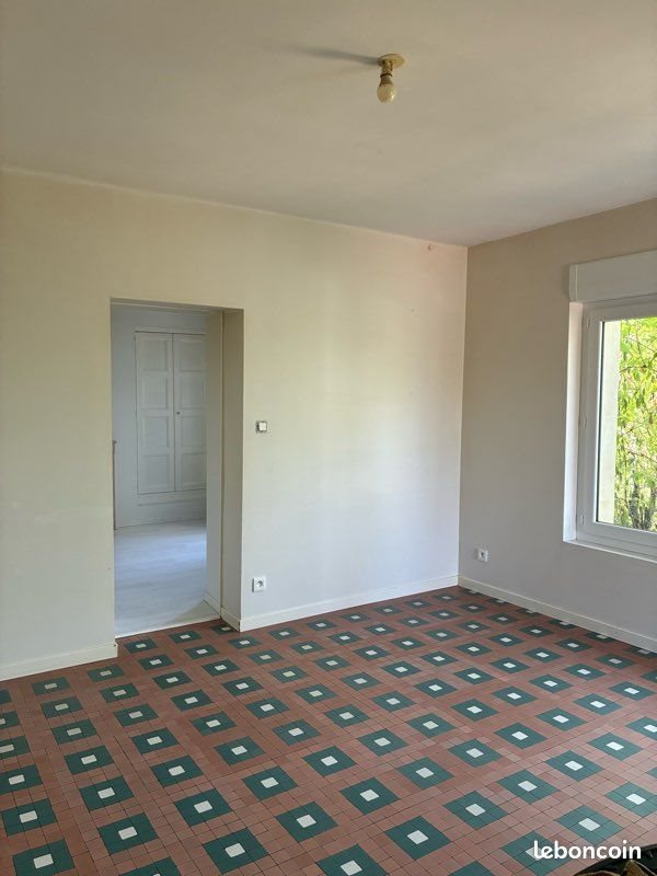 Maison à louer, 50m², Dijon
