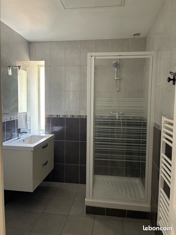Maison à louer, 50m², Dijon