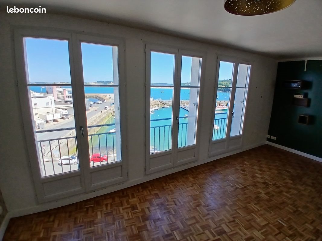 Appartement à vendre, 122m², Douarnenez