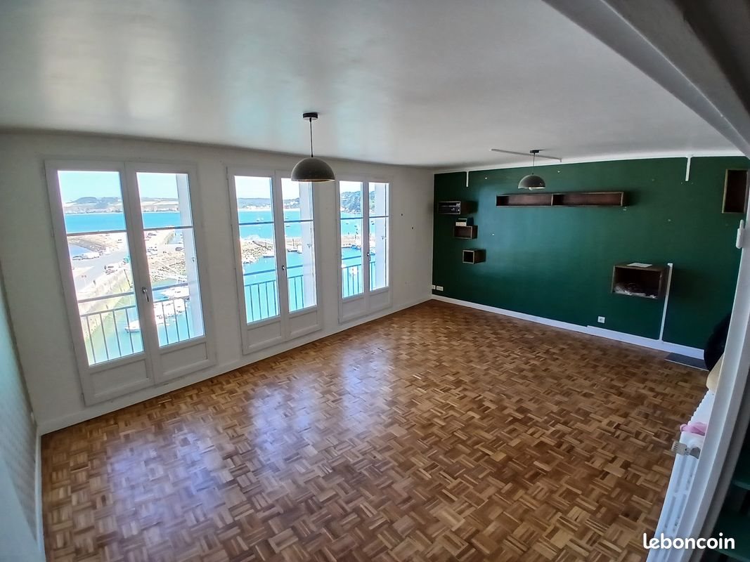 Appartement à vendre, 122m², Douarnenez