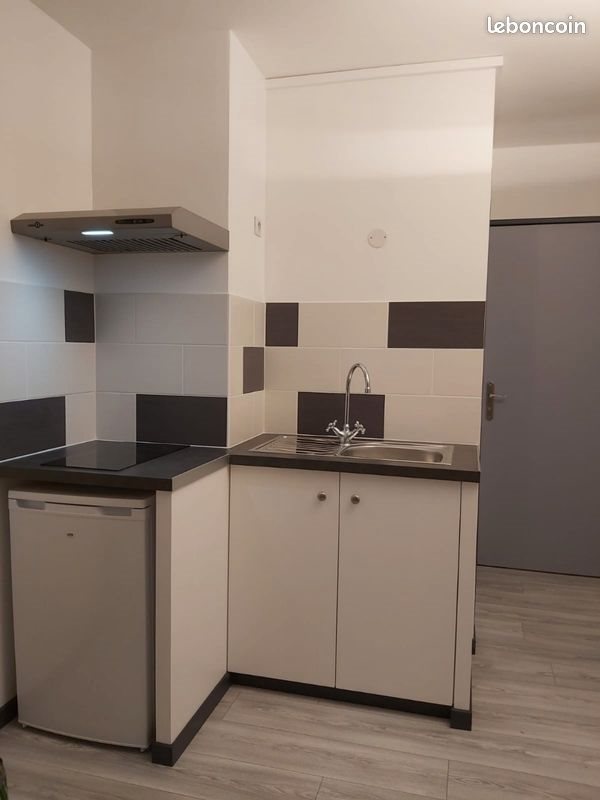 Appartement à louer, 16m², Noisiel
