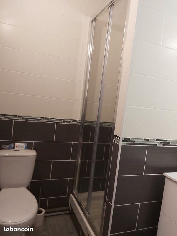Appartement à louer, 16m², Noisiel