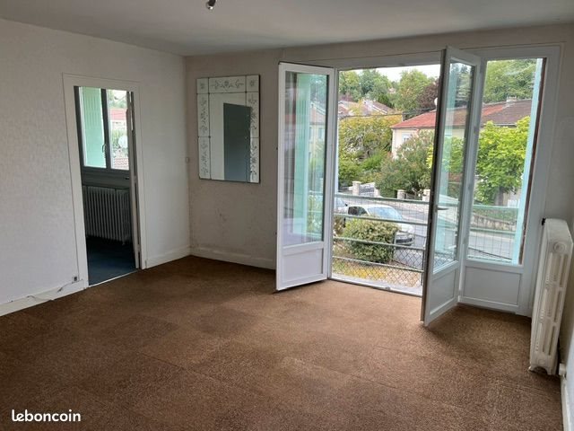 Maison à vendre, 70m², Trélissac