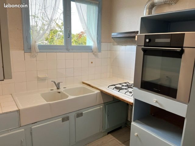 Maison à vendre, 70m², Trélissac