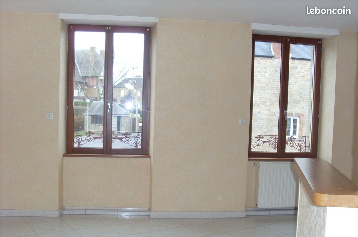 Appartement à louer, 60m², Ducey