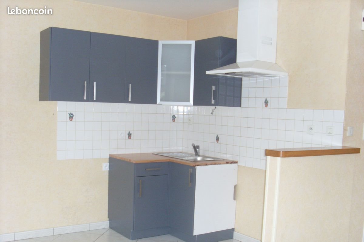 Appartement à louer, 60m², Ducey