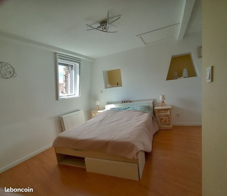 Maison à vendre, 99m², Wattrelos