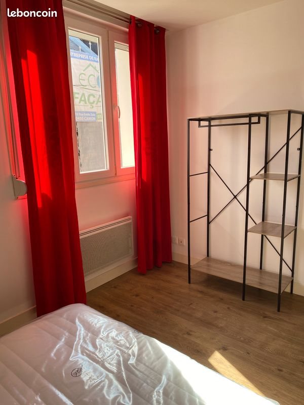 Appartement à vendre, 34m², Amiens