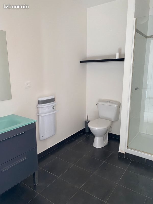Appartement à vendre, 34m², Amiens