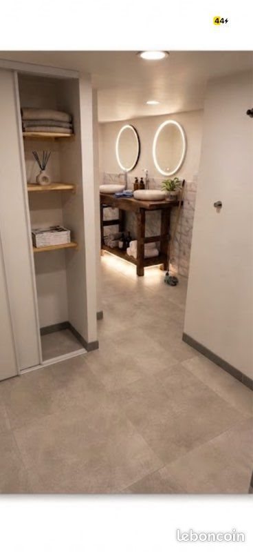 Appartement à louer, 110m², Ardes