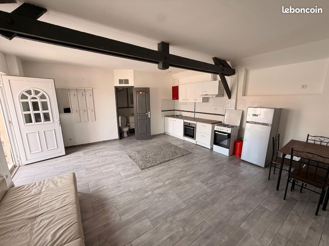 Appartement à louer, 65m², Nogent-l'Artaud