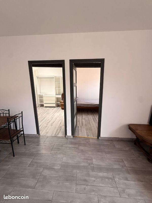 Appartement à louer, 65m², Nogent-l'Artaud