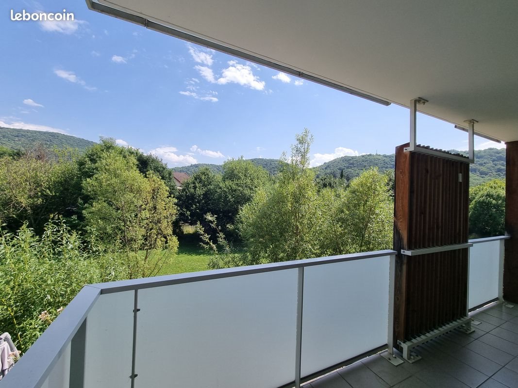 Appartement à vendre, 65m², Eybens