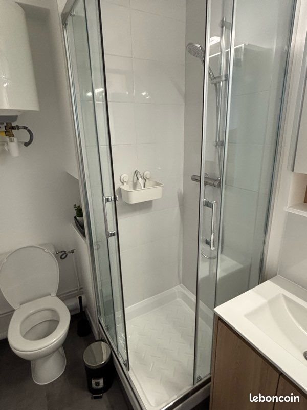 Appartement à louer, 14m², Saint-Nazaire