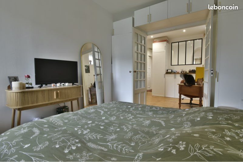 Appartement à vendre, 55m², Brest