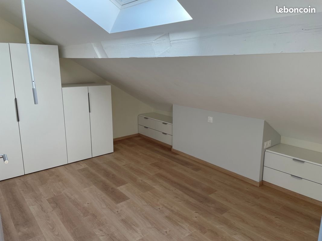 Appartement à louer, 30m², Montigny-lès-Metz
