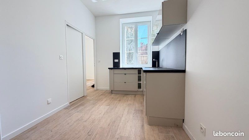 Appartement à louer, 63m², Saint-Etienne
