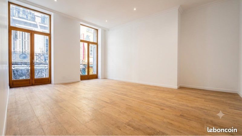 Appartement à louer, 63m², Saint-Etienne