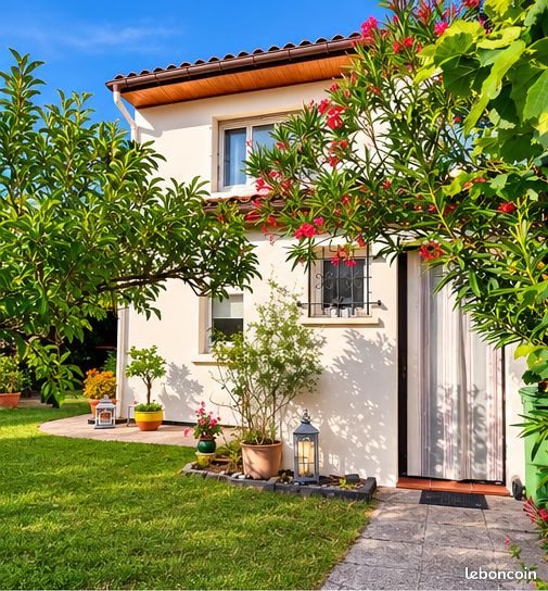 Maison à vendre, 100m², Pessac