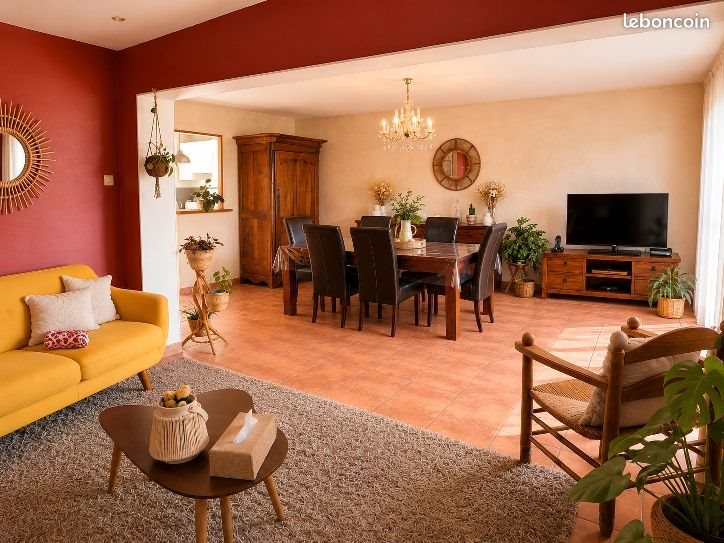 Maison à vendre, 100m², Pessac