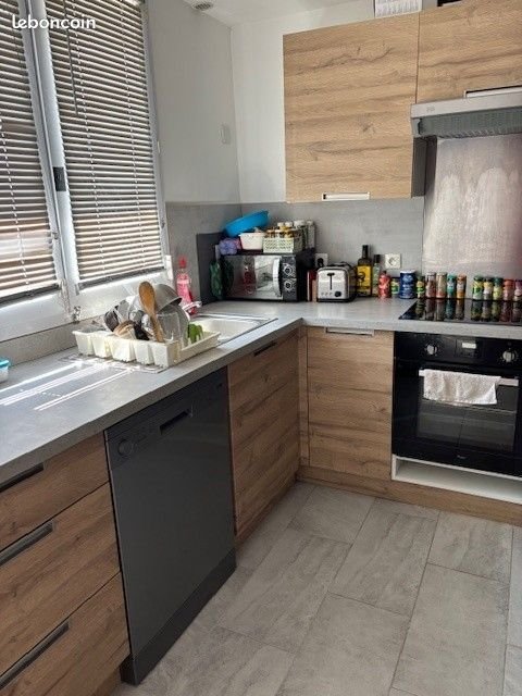 Maison à louer, 60m², Blois