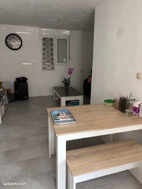 Maison à louer, 60m², Blois