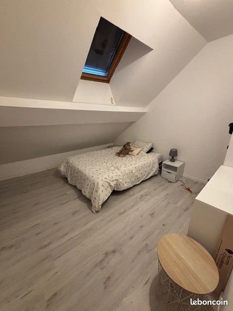 Maison à louer, 60m², Blois