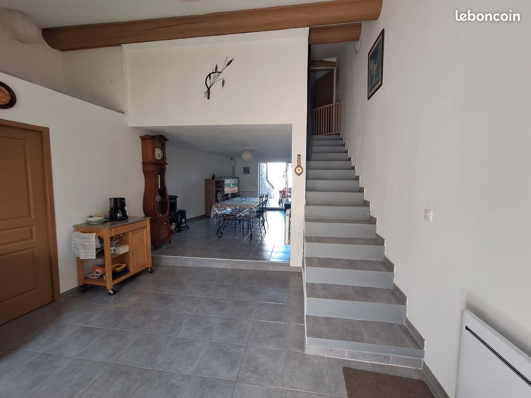 Maison à vendre, 65m², Colognac