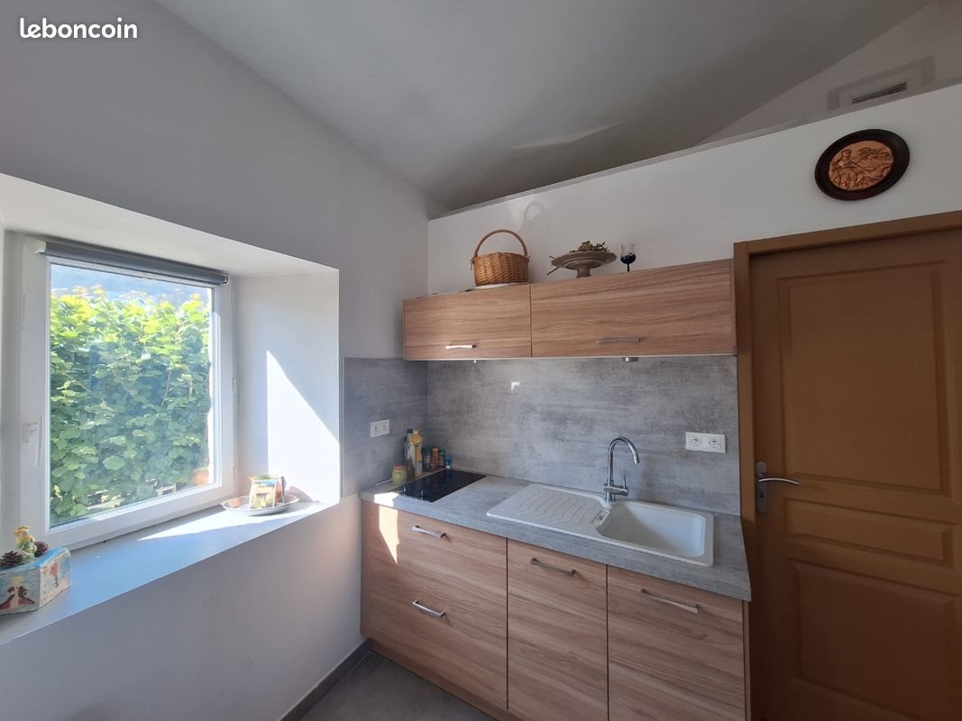 Maison à vendre, 65m², Colognac
