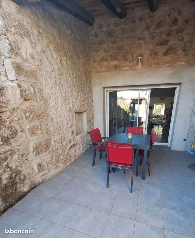 Maison à vendre, 65m², Colognac