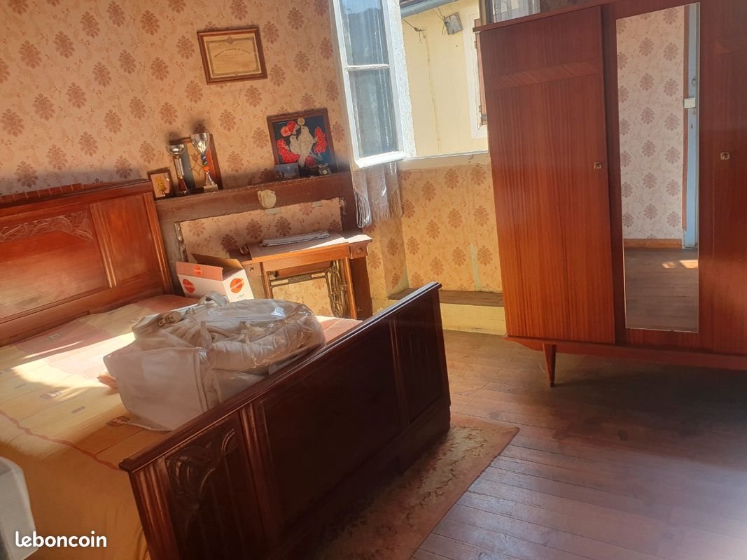 Maison à vendre, 75m², Eauze
