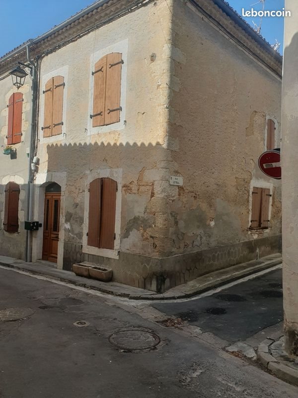 Maison à vendre, 75m², Eauze